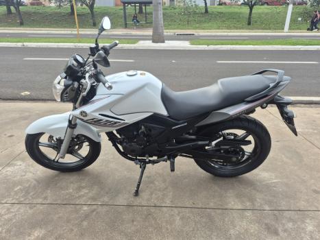 YAMAHA FZ 25 250 Fazer Flex , Foto 2