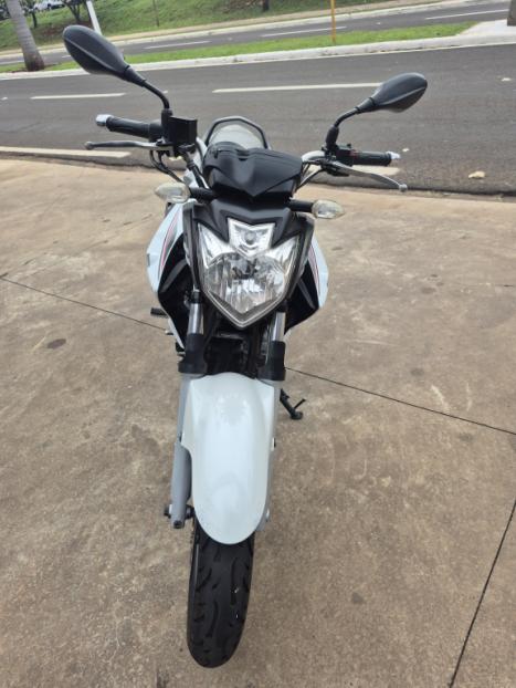 YAMAHA FZ 25 250 Fazer Flex , Foto 3