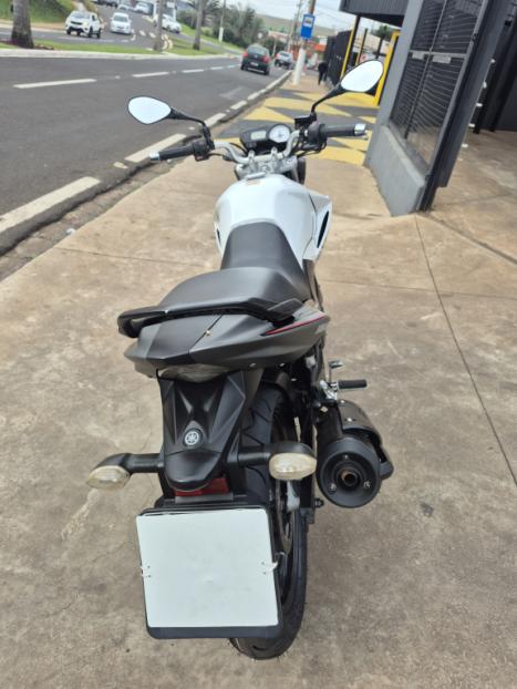 YAMAHA FZ 25 250 Fazer Flex , Foto 4