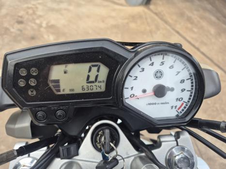 YAMAHA FZ 25 250 Fazer Flex , Foto 5
