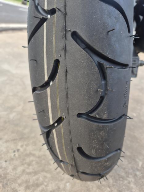 YAMAHA FZ 25 250 Fazer Flex , Foto 6