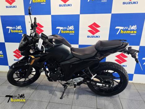 YAMAHA FZ 25 250 Fazer Flex , Foto 1