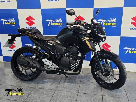 YAMAHA FZ 25 250 Fazer Flex , Foto 2