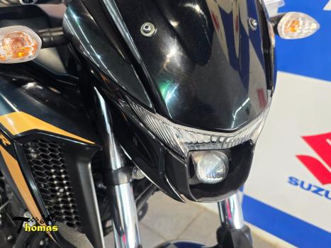 YAMAHA FZ 25 250 Fazer Flex , Foto 3