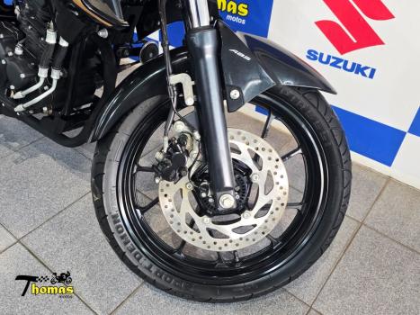 YAMAHA FZ 25 250 Fazer Flex , Foto 5
