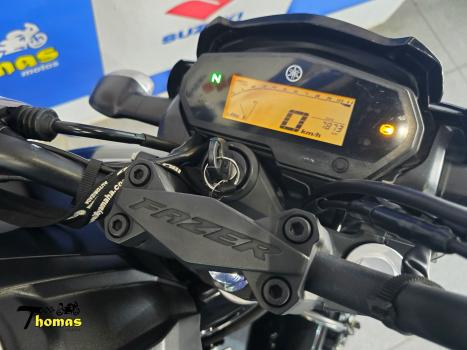YAMAHA FZ 25 250 Fazer Flex , Foto 6