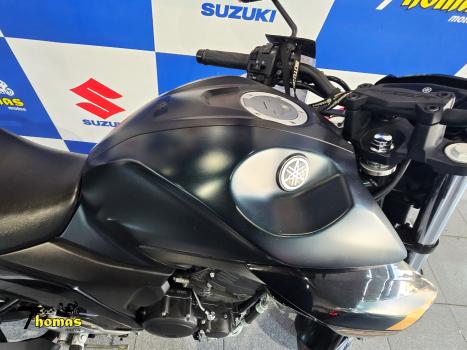 YAMAHA FZ 25 250 Fazer Flex , Foto 7