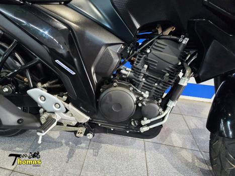 YAMAHA FZ 25 250 Fazer Flex , Foto 8