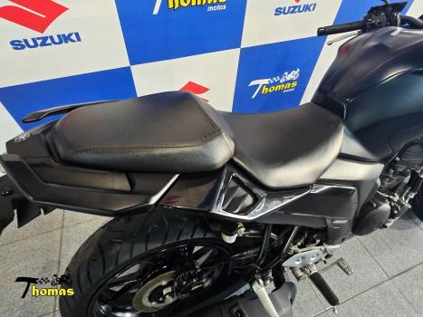 YAMAHA FZ 25 250 Fazer Flex , Foto 9