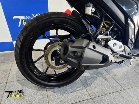 YAMAHA FZ 25 250 Fazer Flex , Foto 10