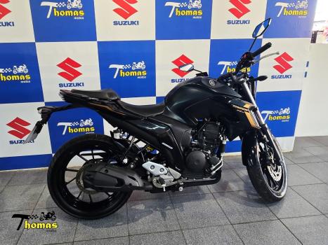 YAMAHA FZ 25 250 Fazer Flex , Foto 11