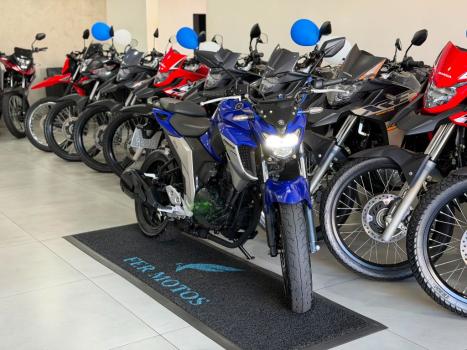 YAMAHA FZ 25 250 Fazer Flex , Foto 2
