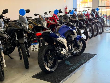 YAMAHA FZ 25 250 Fazer Flex , Foto 6