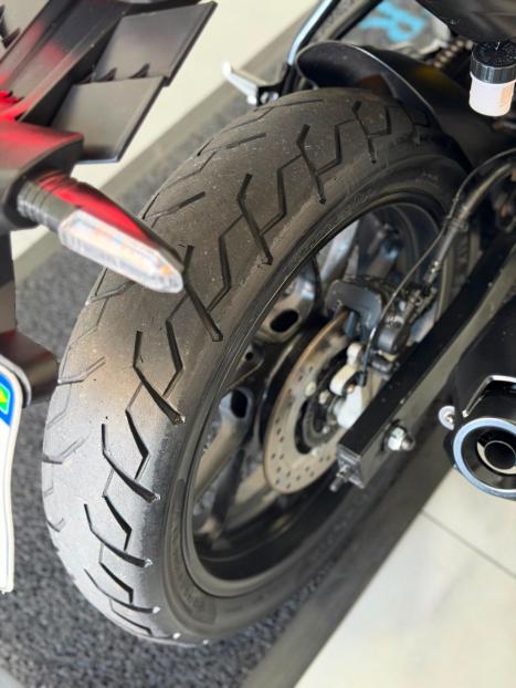 YAMAHA FZ 25 250 Fazer Flex , Foto 8