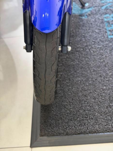 YAMAHA FZ 25 250 Fazer Flex , Foto 9