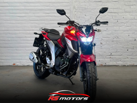 YAMAHA FZ 25 250 Fazer Flex , Foto 6