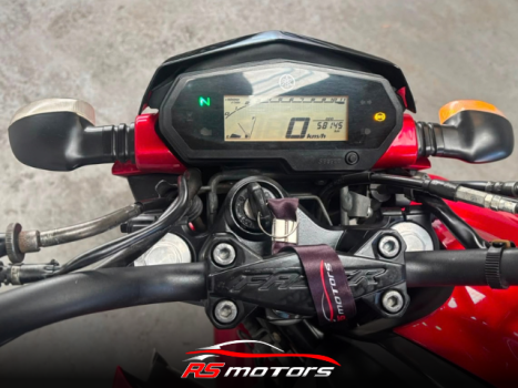 YAMAHA FZ 25 250 Fazer Flex , Foto 10