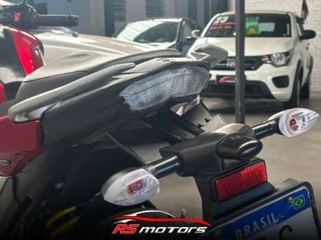 YAMAHA FZ 25 250 Fazer Flex , Foto 11