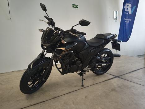YAMAHA FZ 25 250 Fazer Flex , Foto 2