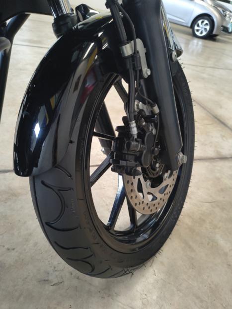 YAMAHA FZ 25 250 Fazer Flex , Foto 8