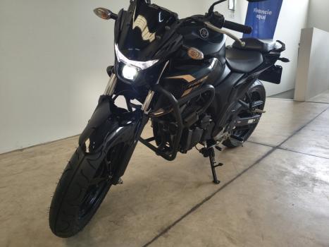 YAMAHA FZ 25 250 Fazer Flex , Foto 3