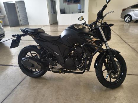 YAMAHA FZ 25 250 Fazer Flex , Foto 7