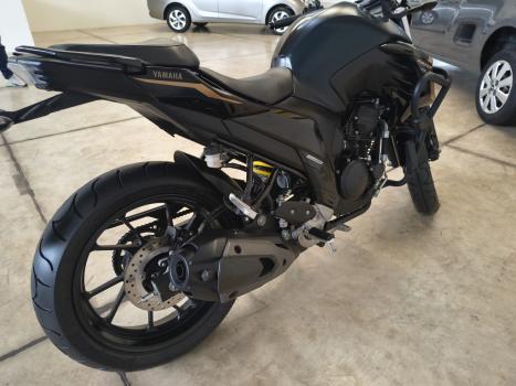 YAMAHA FZ 25 250 Fazer Flex , Foto 6
