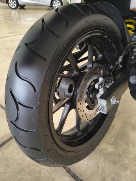 YAMAHA FZ 25 250 Fazer Flex , Foto 9