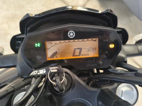 YAMAHA FZ 25 250 Fazer Flex , Foto 10