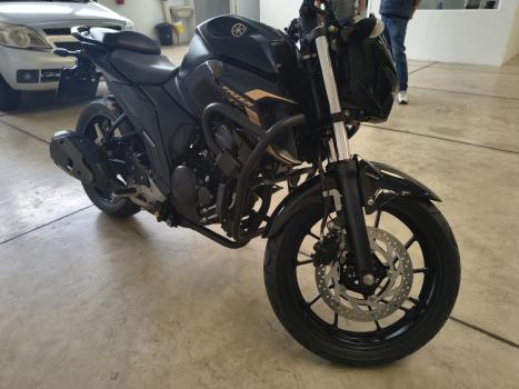 YAMAHA FZ 25 250 Fazer Flex , Foto 5