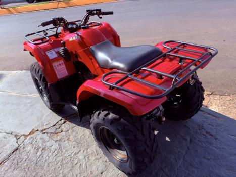 YAMAHA Grizzly 350 4x4, Foto 5
