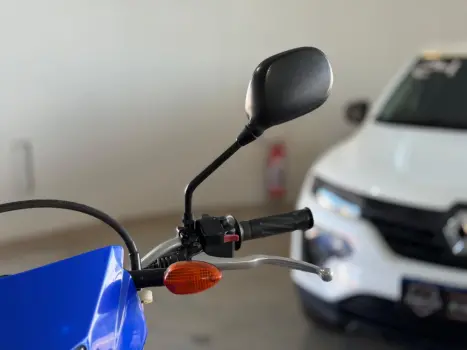 YAMAHA Lander 250 , Foto 9