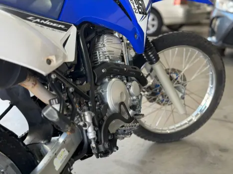 YAMAHA Lander 250 , Foto 10