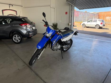 YAMAHA Lander 250 , Foto 2