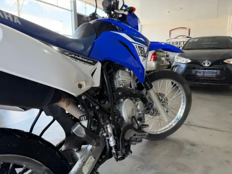 YAMAHA Lander 250 , Foto 11