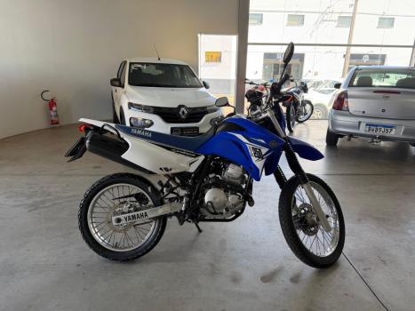 YAMAHA Lander 250 , Foto 3