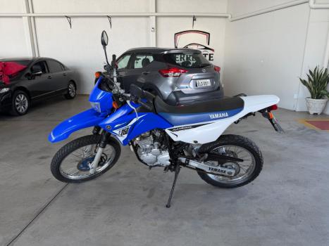 YAMAHA Lander 250 , Foto 4