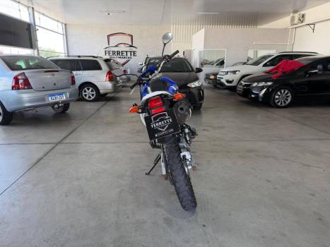 YAMAHA Lander 250 , Foto 5