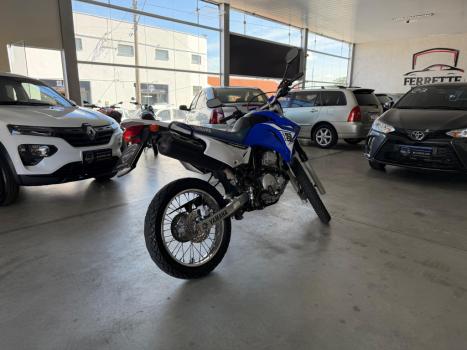 YAMAHA Lander 250 , Foto 6