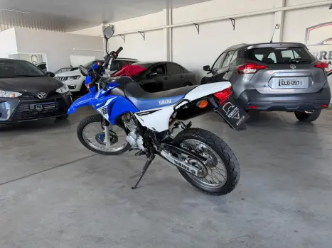 YAMAHA Lander 250 , Foto 7