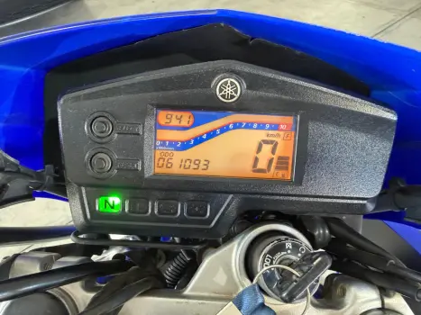 YAMAHA Lander 250 , Foto 8