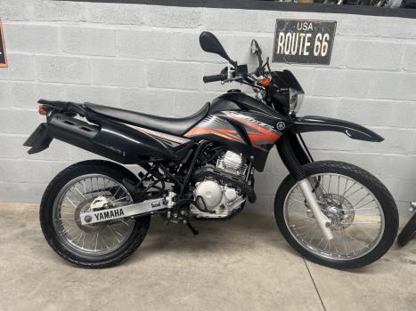 YAMAHA Lander 250 , Foto 1