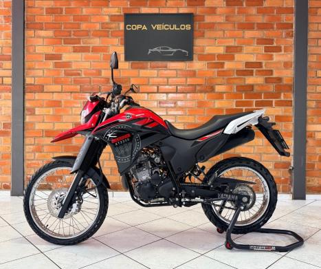 YAMAHA Lander 250 , Foto 1