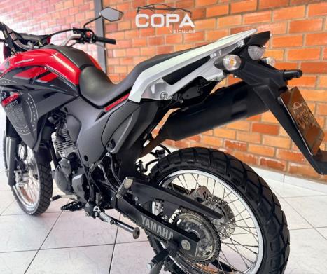 YAMAHA Lander 250 , Foto 2