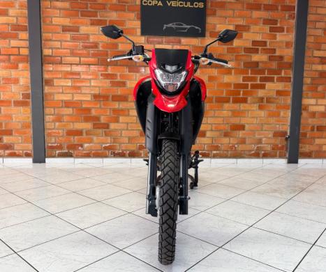 YAMAHA Lander 250 , Foto 3