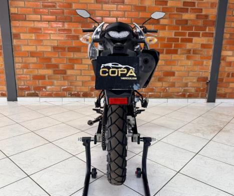 YAMAHA Lander 250 , Foto 5