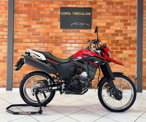 YAMAHA Lander 250 , Foto 6