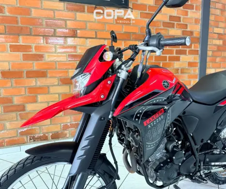 YAMAHA Lander 250 , Foto 7