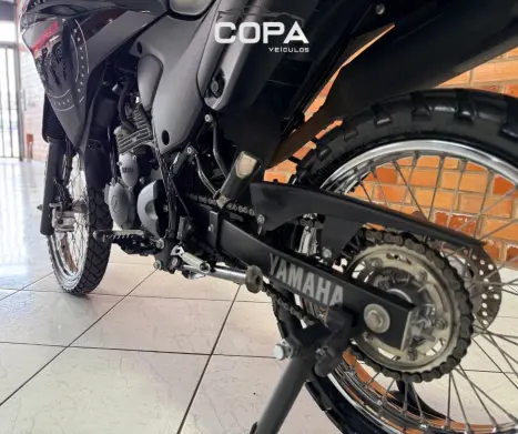 YAMAHA Lander 250 , Foto 8
