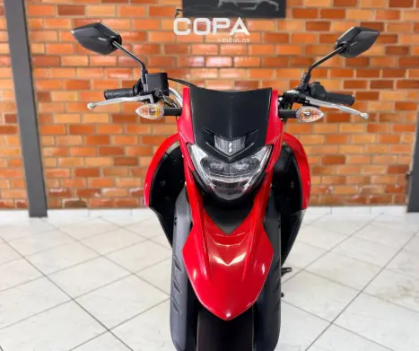 YAMAHA Lander 250 , Foto 9